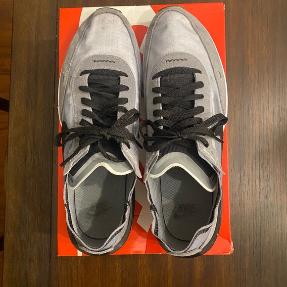 Nike Waffle One SE “Cool Grey” - Picture 4 of 11